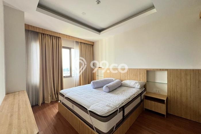Paling Dicari! Apartemen Premium Dijual di Hegarmanah Punya 3 Bedroom Paling Dicari! Apartemen Premium Dijual di Hegarmanah Punya 3 Bedroom