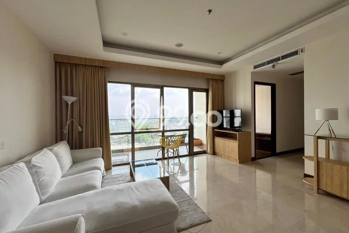 Paling Dicari! Apartemen Premium Dijual di Hegarmanah Punya 3 Bedroom Paling Dicari! Apartemen Premium Dijual di Hegarmanah Punya 3 Bedroom