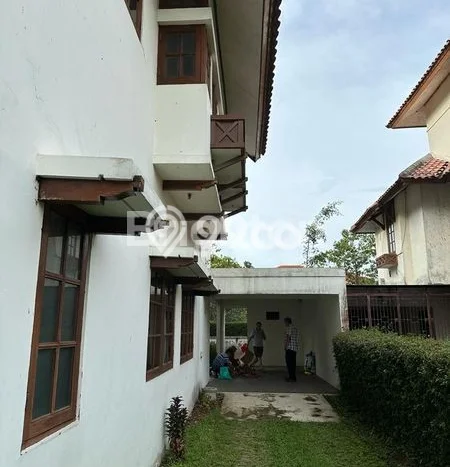Rumah Luxury Modern Tanpa Renovasi di Rancamaya Bogor Rumah Luxury Modern Tanpa Renovasi di Rancamaya Bogor