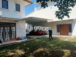 Rumah Minimalis 3 KT di Rancamaya Bogor Unfurnished Rumah Minimalis 3 KT di Rancamaya Bogor Unfurnished