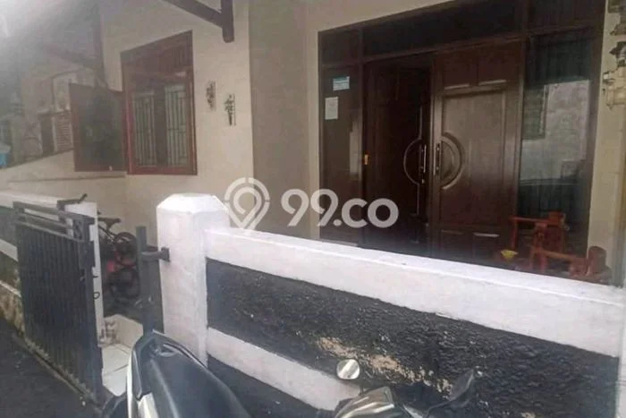 Dijual Cepat Rumah Minimalis & Modern LB 70m2 di Paledang Dijual Cepat Rumah Minimalis & Modern LB 70m2 di Paledang