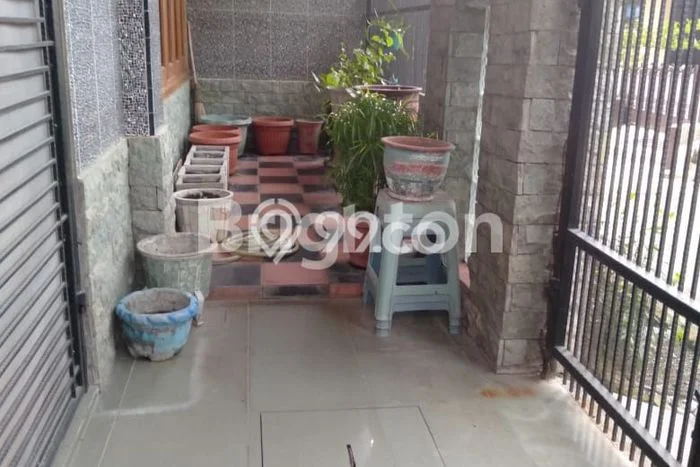 Jual Rumah Minimalis Bagus Punya 3 KT di Ciomas Bogor SHM Jual Rumah Minimalis Bagus Punya 3 KT di Ciomas Bogor SHM