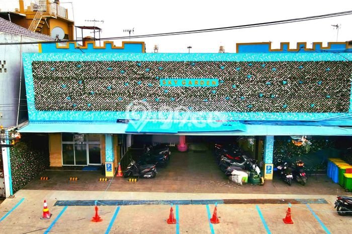 Paling Diincar! Komersial Dijual di Buah Batu Harga Kompetitif Paling Diincar! Komersial Dijual di Buah Batu Harga Kompetitif