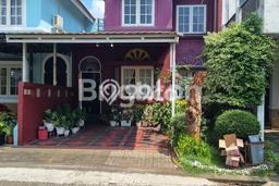 Dijual Cepat Rumah Favorit Siap Huni LB 88m2 di Gunung Putri, Bogor Dijual Cepat Rumah Favorit Siap Huni LB 88m2 di Gunung Putri, Bogor