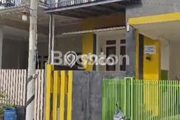 For Sale Rumah 2 Kamar Lokasi Ideal Bagus dan Strategis di Cibinong For Sale Rumah 2 Kamar Lokasi Ideal Bagus dan Strategis di Cibinong