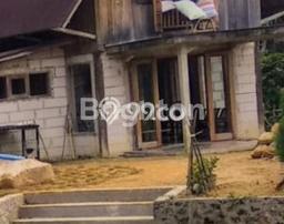 Rumah Strategis Modern Lb 75m2 di Pamijahan, Bogor Rumah Strategis Modern Lb 75m2 di Pamijahan, Bogor