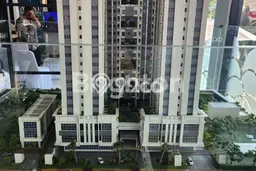 Apartemen Nyaman untuk Dijual di Bogor Barat, Bogor, Jawa Barat Apartemen Nyaman untuk Dijual di Bogor Barat, Bogor, Jawa Barat