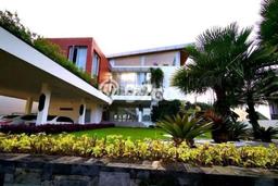 Jual Rumah Mewah Megah Dengan View Eksklusif di Sentul, Bogor Jual Rumah Mewah Megah Dengan View Eksklusif di Sentul, Bogor
