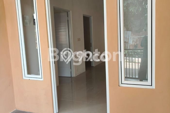 Jual Rumah Eksklusif 2 KT di Pabaton, Bogor Jual Rumah Eksklusif 2 KT di Pabaton, Bogor