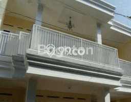 Dijual Hunian Rumah Terawat 3 Kamar di Tanah Baru, Bogor Dijual Hunian Rumah Terawat 3 Kamar di Tanah Baru, Bogor