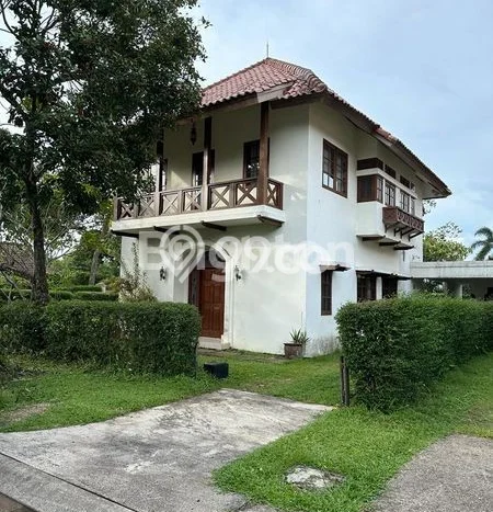 Rumah Luxury Modern Tanpa Renovasi di Rancamaya Bogor Rumah Luxury Modern Tanpa Renovasi di Rancamaya Bogor
