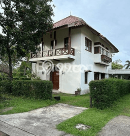 Rumah Luxury Modern Tanpa Renovasi di Rancamaya Bogor Rumah Luxury Modern Tanpa Renovasi di Rancamaya Bogor