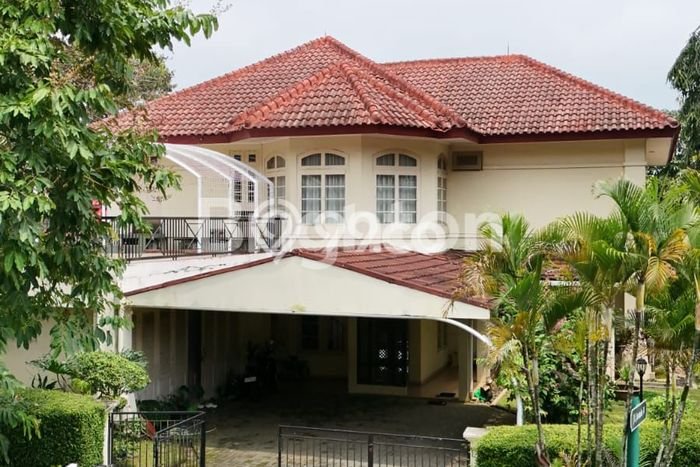Hunian Super Mewah dengan Akses Paling Strategis di Rancamaya, Bogor Hunian Super Mewah dengan Akses Paling Strategis di Rancamaya, Bogor