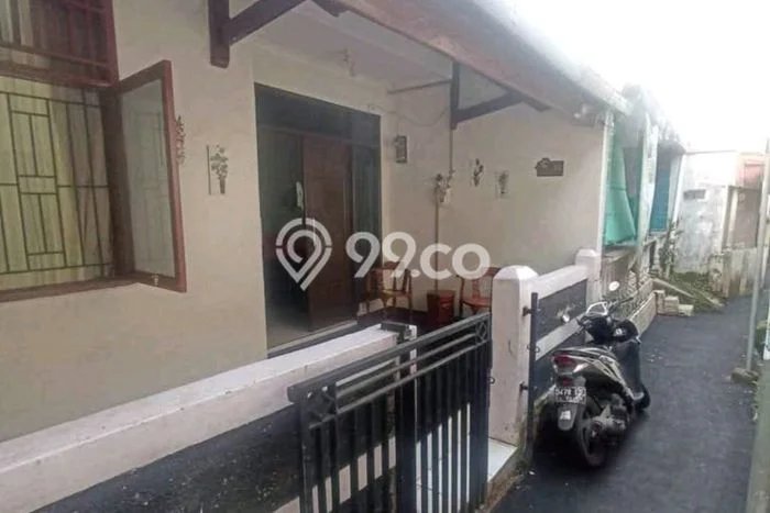 Dijual Cepat Rumah Minimalis & Modern LB 70m2 di Paledang Dijual Cepat Rumah Minimalis & Modern LB 70m2 di Paledang
