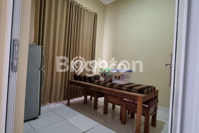 Dijual Rumah Strategis Bagus Punya 2 KT di Bojong Gede Bogor SHM Dijual Rumah Strategis Bagus Punya 2 KT di Bojong Gede Bogor SHM