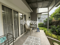 Rumah Modern 3 KT LT 160m2 di Rancamaya Rumah Modern 3 KT LT 160m2 di Rancamaya