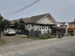 Rumah Modern Minimalis 3 KT Bisa Langsung Pindah di Pondok Aren Rumah Modern Minimalis 3 KT Bisa Langsung Pindah di Pondok Aren