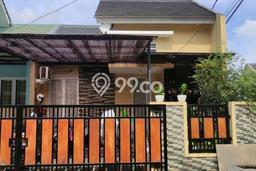 Hunian Nyaman Asri 2 KT Siap Huni di Rangga Mekar Bogor Hunian Nyaman Asri 2 KT Siap Huni di Rangga Mekar Bogor