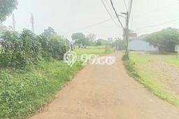 Tanah Dijual Lokasi Strategis di Bogor dengan Luas 2000m2 Tanah Dijual Lokasi Strategis di Bogor dengan Luas 2000m2