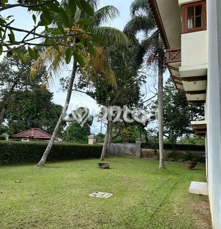 Rumah Luxury Modern Tanpa Renovasi di Rancamaya Bogor Rumah Luxury Modern Tanpa Renovasi di Rancamaya Bogor