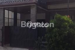 Rumah Minimalis 5 KT LT 149m2 di Ciparigi Rumah Minimalis 5 KT LT 149m2 di Ciparigi