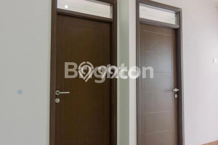 Hunian Apartemen 2 KT 1 KM Dijual di Pamulang Tangerang Selatan, Luas 44m2 Hunian Apartemen 2 KT 1 KM Dijual di Pamulang Tangerang Selatan, Luas 44m2