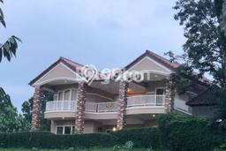 Rumah Luxury Modern Tanpa Renovasi di Rancamaya Bogor Rumah Luxury Modern Tanpa Renovasi di Rancamaya Bogor