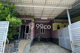 Rumah Modern 2 Kamar LT 60m2 di Gadog Rumah Modern 2 Kamar LT 60m2 di Gadog