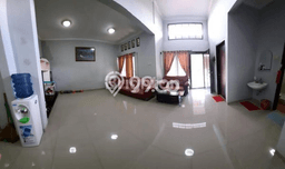 Rumah Luas Asri 2 KT Siap Pakai di Pamoyanan Bogor Rumah Luas Asri 2 KT Siap Pakai di Pamoyanan Bogor