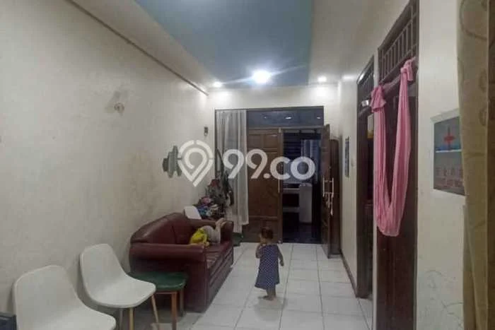Dijual Cepat Rumah Minimalis & Modern LB 70m2 di Paledang Dijual Cepat Rumah Minimalis & Modern LB 70m2 di Paledang