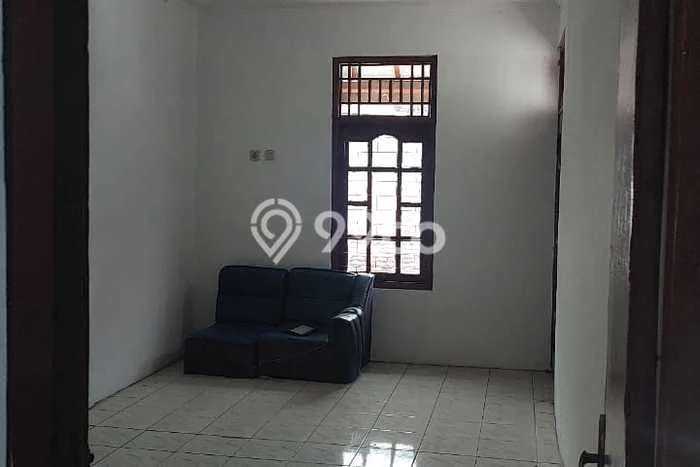 Rumah Minimalis 4 KT di Tanah Baru Bogor Rumah Minimalis 4 KT di Tanah Baru Bogor
