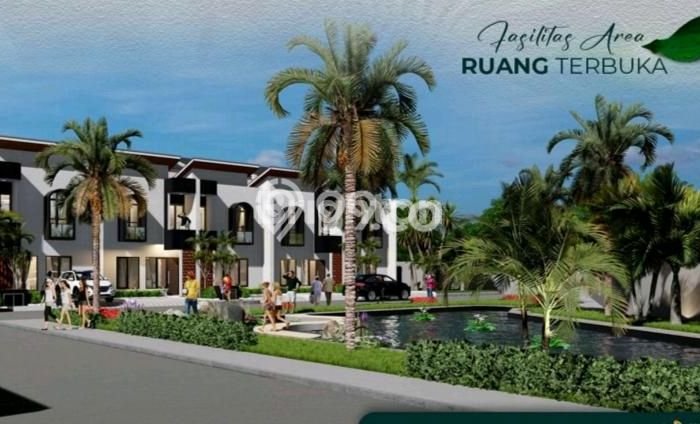 For Sale Hunian Rumah Terawat 3 KT di Padalarang, Bandung For Sale Hunian Rumah Terawat 3 KT di Padalarang, Bandung