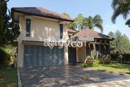 Rumah Luxury Modern Siap Huni di Rancamaya Bogor Rumah Luxury Modern Siap Huni di Rancamaya Bogor