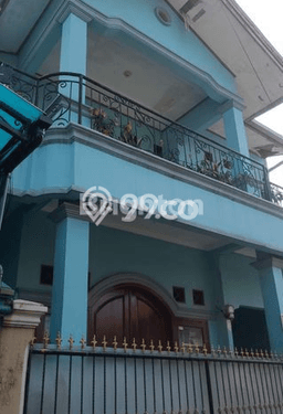 Dijual Rumah 3 Kamar Lokasi Strategis Nyaman dan Strategis di Pasar Rebo Dijual Rumah 3 Kamar Lokasi Strategis Nyaman dan Strategis di Pasar Rebo