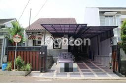 Hunian Cantik Minimalis Lb 155m2 di Ciomas, Bogor Hunian Cantik Minimalis Lb 155m2 di Ciomas, Bogor