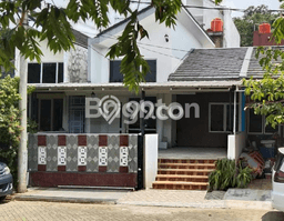 Dijual Rumah Modern 3 KT di Tanah Baru, Bogor Dijual Rumah Modern 3 KT di Tanah Baru, Bogor