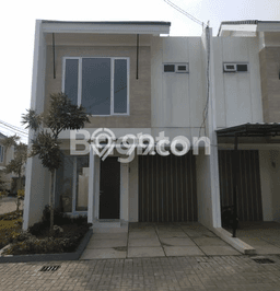 Rumah Modern 2 KT di Pamoyanan Bogor Unfurnished Rumah Modern 2 KT di Pamoyanan Bogor Unfurnished