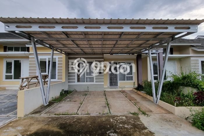 Dijual Rumah Strategis Bagus Punya 2 KT di Bojong Gede Bogor SHM Dijual Rumah Strategis Bagus Punya 2 KT di Bojong Gede Bogor SHM