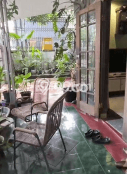 For Sale Rumah 3 Kamar Lokasi Ideal Nyaman dan Strategis di Kemang For Sale Rumah 3 Kamar Lokasi Ideal Nyaman dan Strategis di Kemang