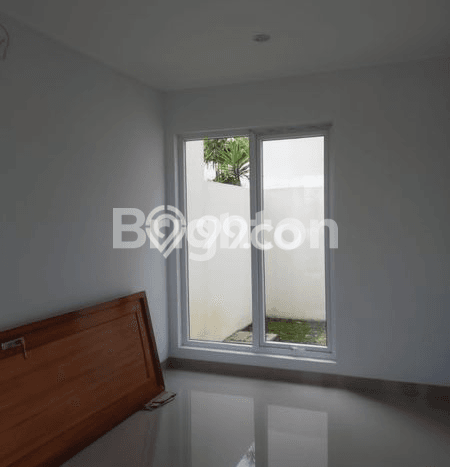 Rumah Modern 2 KT di Pamoyanan Bogor Unfurnished Rumah Modern 2 KT di Pamoyanan Bogor Unfurnished