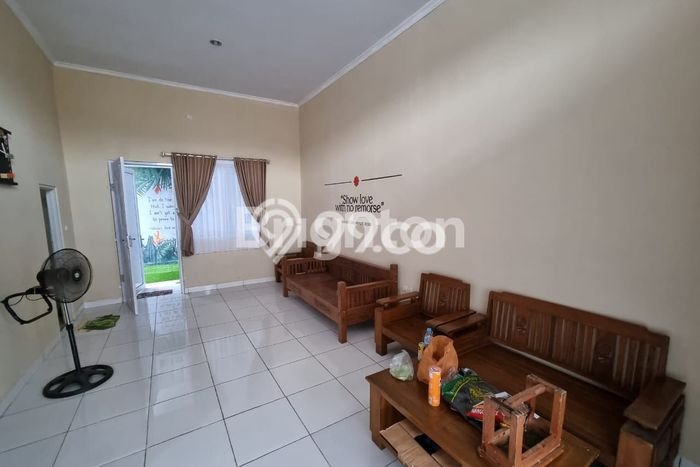 Dijual Rumah Strategis Bagus Punya 2 KT di Bojong Gede Bogor SHM Dijual Rumah Strategis Bagus Punya 2 KT di Bojong Gede Bogor SHM