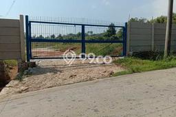 Kavling Tanah Dijual di Citeureup Bogor Spesifikasi 54800m2 Kavling Tanah Dijual di Citeureup Bogor Spesifikasi 54800m2