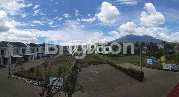 Rumah Modern 2 KT di Pamoyanan Bogor Unfurnished Rumah Modern 2 KT di Pamoyanan Bogor Unfurnished