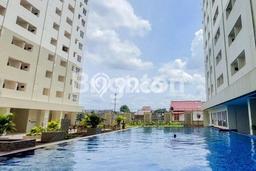 Hunian Apartemen 2 KT 1 KM Dijual di Pamulang Tangerang Selatan, Luas 44m2 Hunian Apartemen 2 KT 1 KM Dijual di Pamulang Tangerang Selatan, Luas 44m2