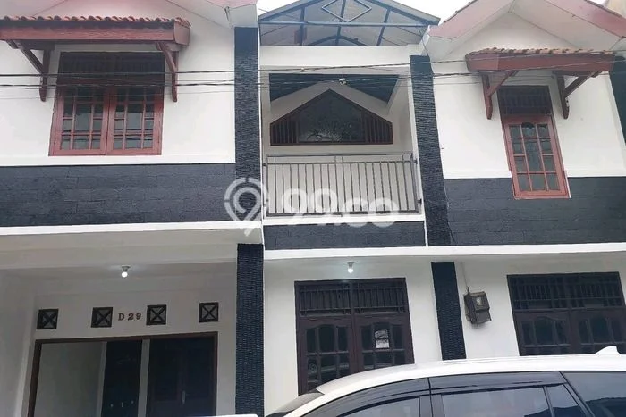 Rumah Minimalis 4 KT di Tanah Baru Bogor Rumah Minimalis 4 KT di Tanah Baru Bogor