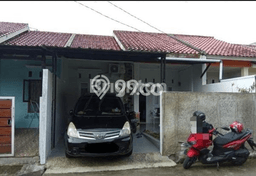 Dijual Cepat Rumah Favorit Siap Huni LB 60m2 di Cibinong, Bogor Dijual Cepat Rumah Favorit Siap Huni LB 60m2 di Cibinong, Bogor