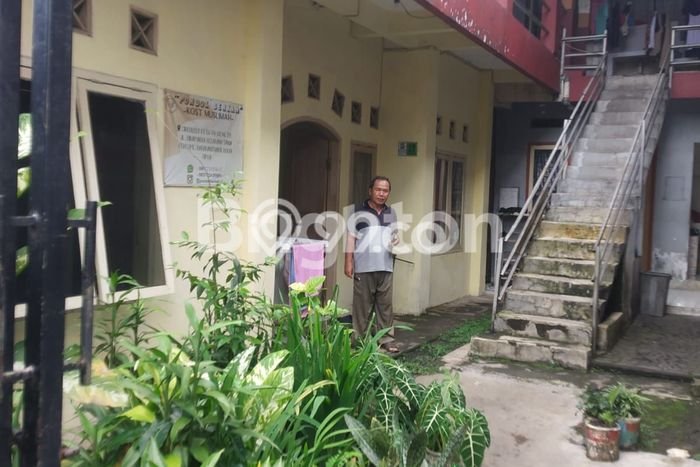 Dijual! Komersial di Pakuan Bogor LT 223m2 / LB 450m2 Kawasan Bisnis Dijual! Komersial di Pakuan Bogor LT 223m2 / LB 450m2 Kawasan Bisnis