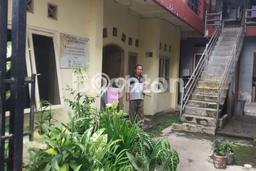 Dijual! Komersial di Pakuan Bogor LT 223m2 / LB 450m2 Kawasan Bisnis Dijual! Komersial di Pakuan Bogor LT 223m2 / LB 450m2 Kawasan Bisnis