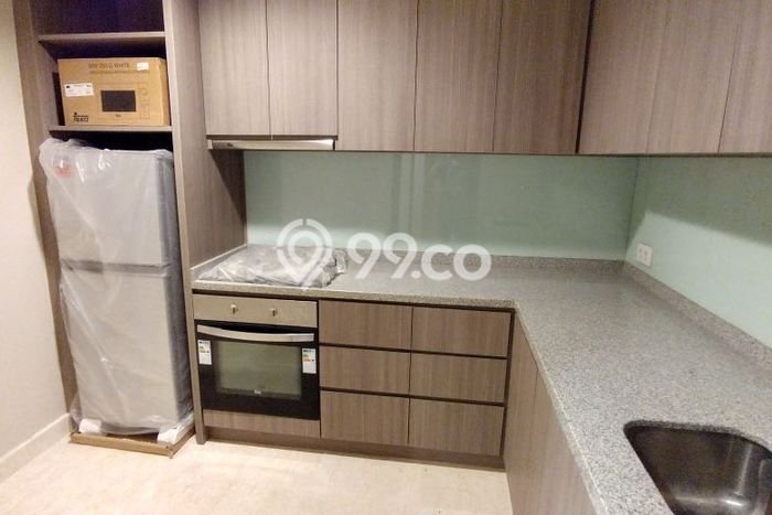 Sewa Sekarang Apartemen Strategis 3 KT, 2 KM di Kawasan Kuningan Sewa Sekarang Apartemen Strategis 3 KT, 2 KM di Kawasan Kuningan