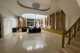 Jual Rumah Mewah Megah Dengan View Eksklusif di Pantai Indah Kapuk, Jakarta Utara Jual Rumah Mewah Megah Dengan View Eksklusif di Pantai Indah Kapuk, Jakarta Utara